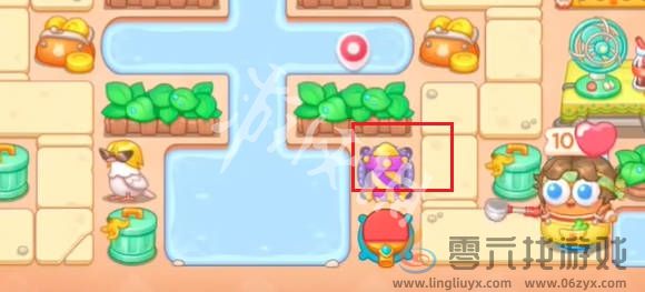 保卫萝卜4波波烤万物第15关攻略(图4) 保卫萝卜4波波烤万物第15关攻略(图4)