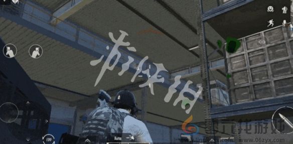 pubg国际服跳伞点推荐(图9)