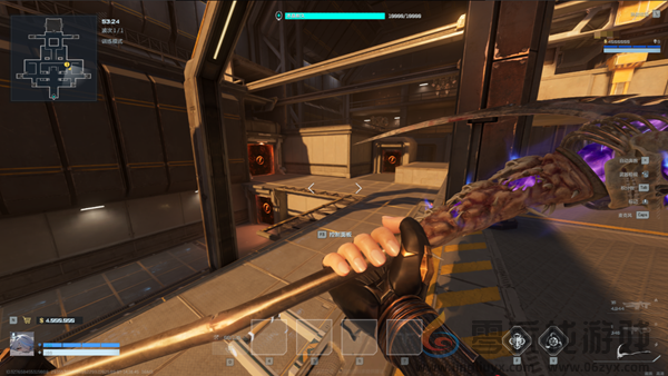 《逆战未来》经典塔防20号星港地图攻略(图17) 《逆战未来》经典塔防20号星港地图攻略(图17)