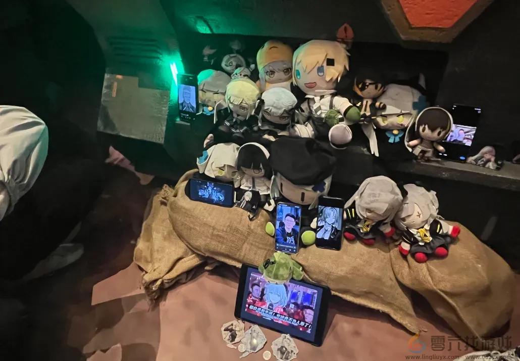 《少女前线》的“大结局”，是终章，亦是下个10年的序章(图3)