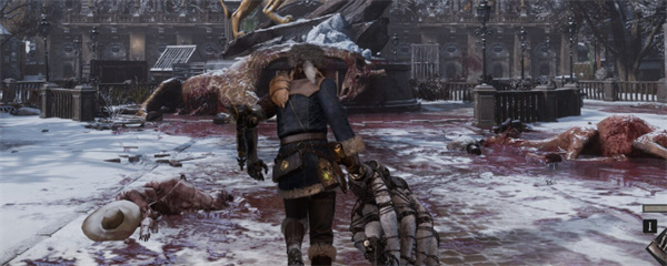 匹诺曹的谎言序曲三大结局介绍说明(图1)