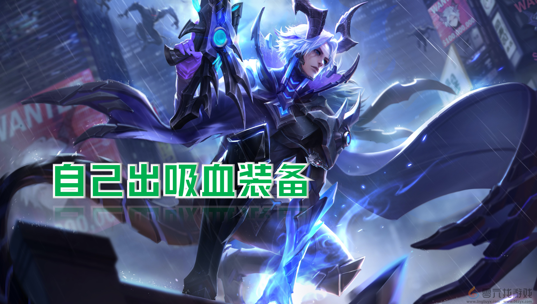 王者荣耀射手生存能力排行，马可位列第二，守约让刺客无奈(图6)